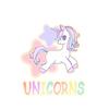 unicorns