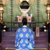神縁導師・天城（あまぎ）心眼ヒーリング