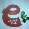 eービークルパーク 福成商事