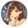 ゆる  夜の相談室