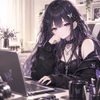 藤原梓