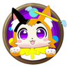 間寝きねこ