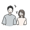 さんぼら
