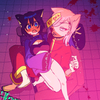なう子＠イラストレーター