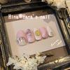 Hina❁⃘Hana nail