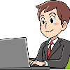 user
