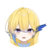 永園たのしぃ 宅録声優･個人VTuber
