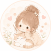 ねこらむね
