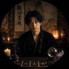 黒曜の霊視師｜蓮