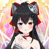 隣の黒猫 s