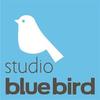 studio bluebird