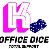 OFFICE DICEK