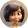 みんなの幼馴染《  わたなべさん  》