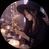 恋宵 koyoi の魔法鑑定室