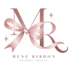 ⌇MUSE RIBBON ⌇Design