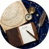 星読みアナリストN｜論理的恋愛鑑定