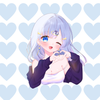 ぺんぎんちゃんです。