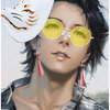 ティくん®