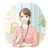 ふわり（心理カウンセラー、元市役所職員）