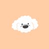 つむぎちゃん☁