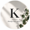 K｜写真編集