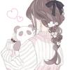 ほっこりクマさん