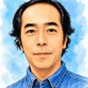 真冬のマーチ