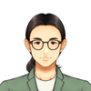 脳から聴く人T