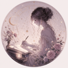 月凛乃【人生取扱説明書｜代筆もやります】