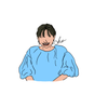 user