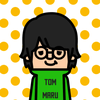 Tomumaru