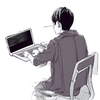 user