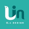 Uｎ  DESIGN