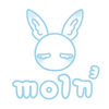 moln³