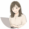 ふみ＊思考整理が得意なWEBデザイナー