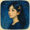 星の詩｜宿曜×タロットの恋愛相性占い