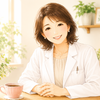 由美スマイル