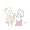 こめぽん