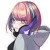 雨なぎ