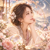咲季　Saki  花が咲く季節を読み解く