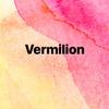 vermilion