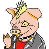 goldenpigdrumer