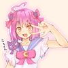 まるもこもこ