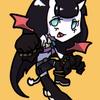 まこゃん。