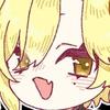 噛んでるおもち