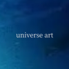 universe art