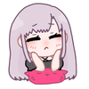 A。ちゃん