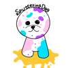 sputtering_dog