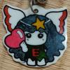 サクラダファミチキ