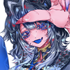 又狼 おけだま